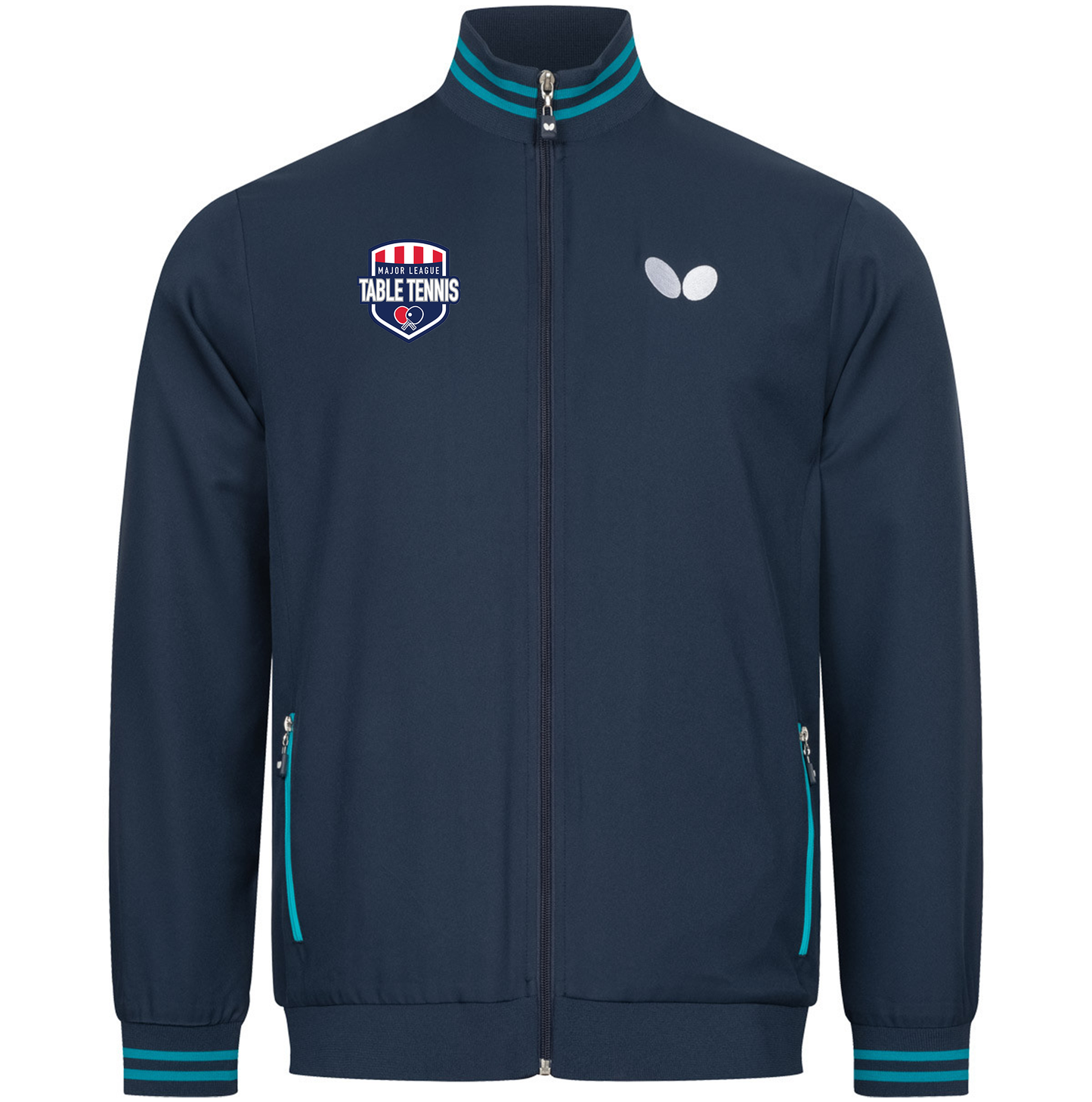 MLTT Tracksuit Jacket