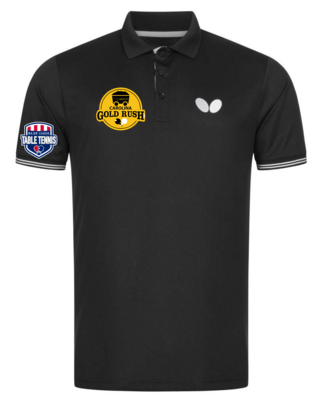 Carolina Gold Rush Vintage Jersey