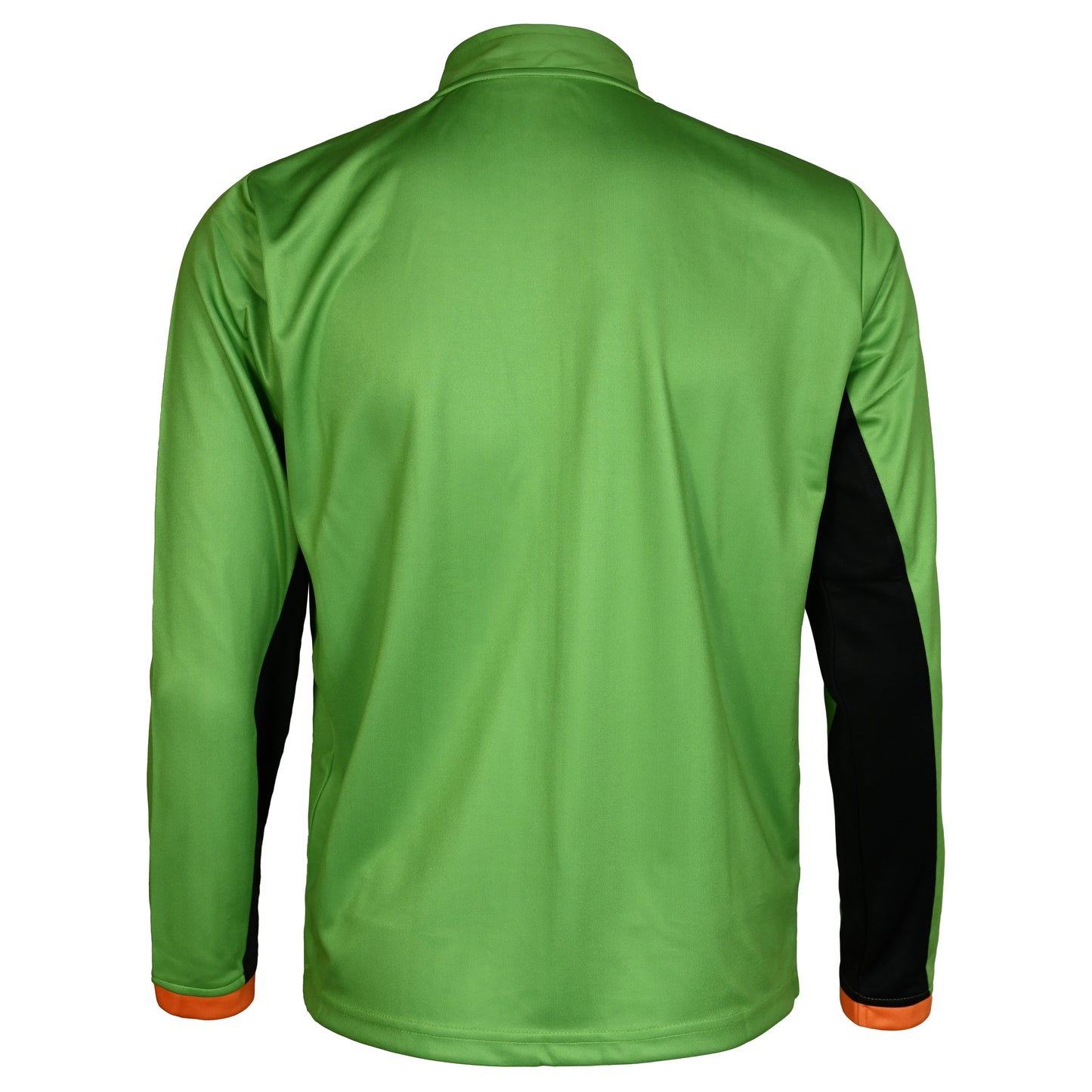 Florida Crocs Tracksuit Jacket