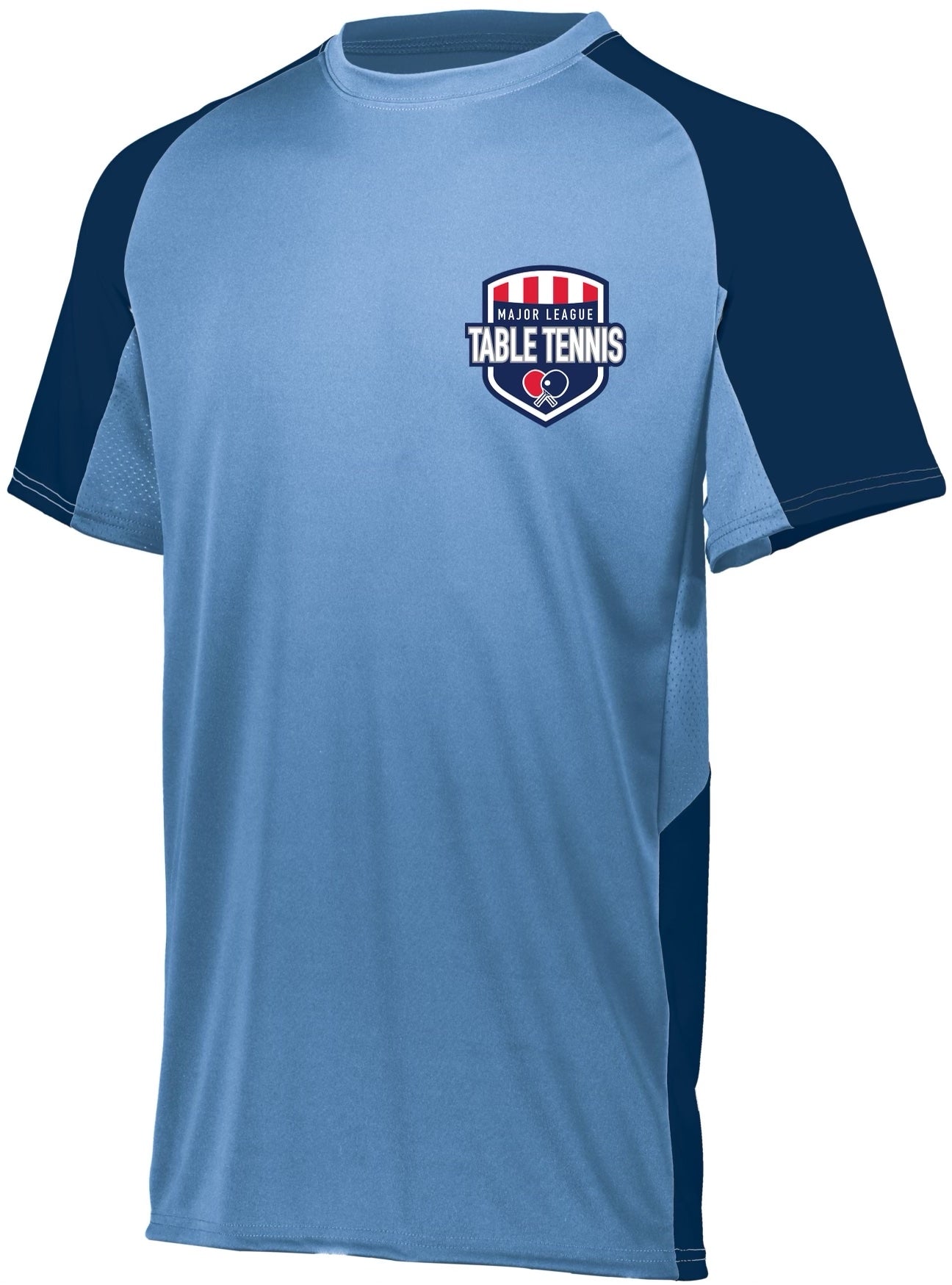 MLTT Official Jersey (Blue)