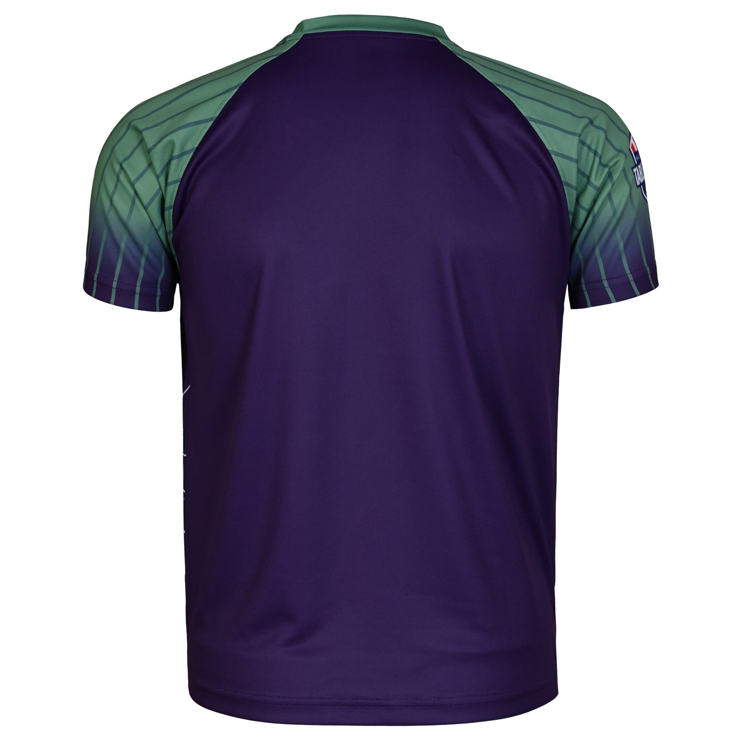 New York Slice Team Uniform