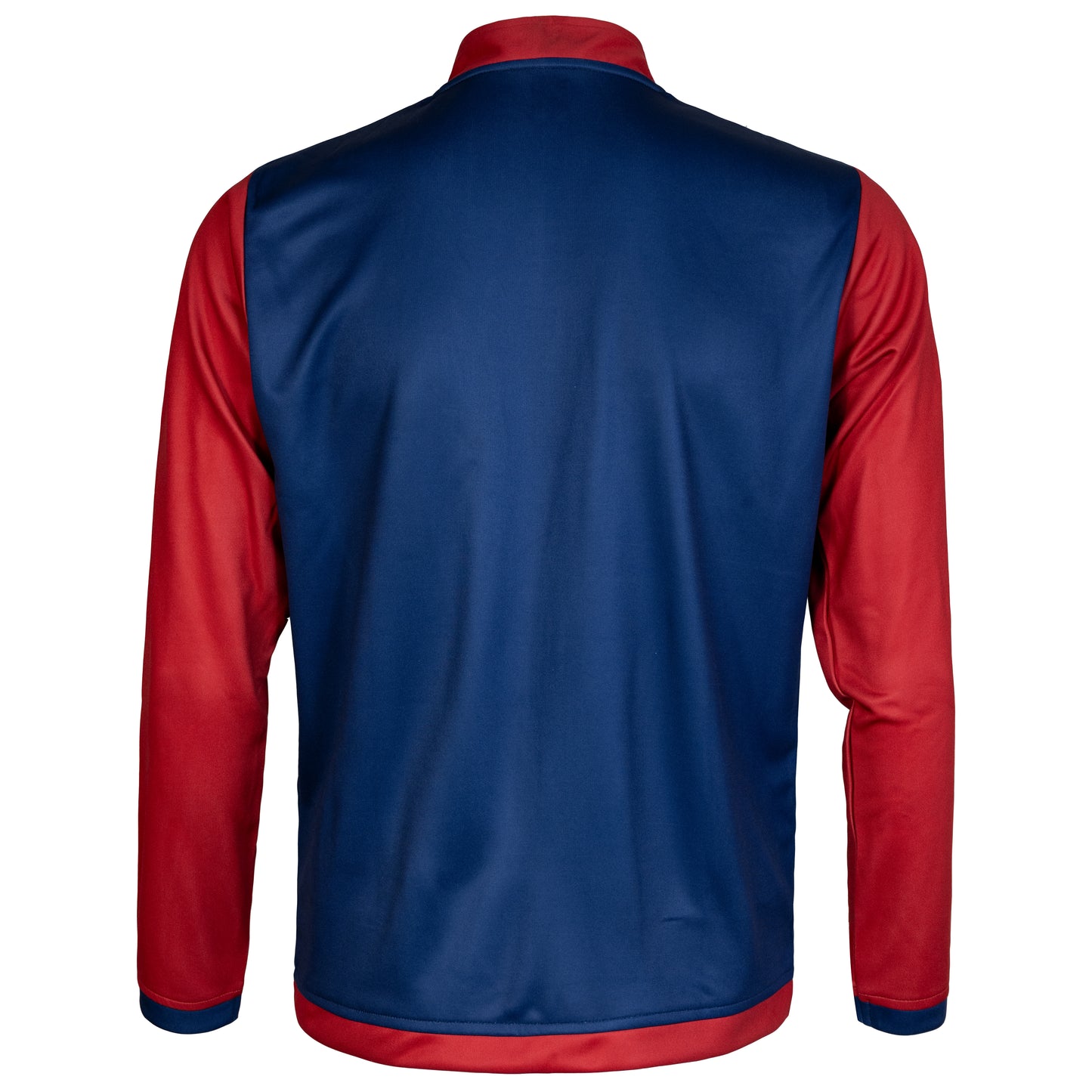 Princeton Revolution Tracksuit Jacket