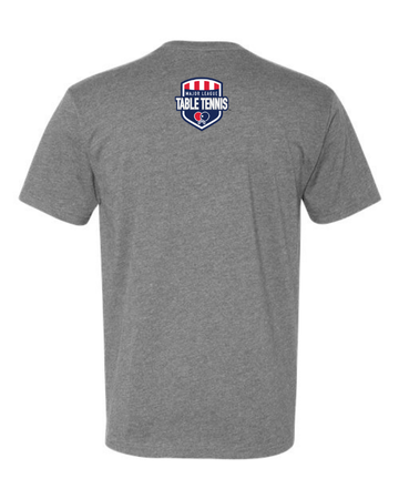 Portland Paddlers T-shirt