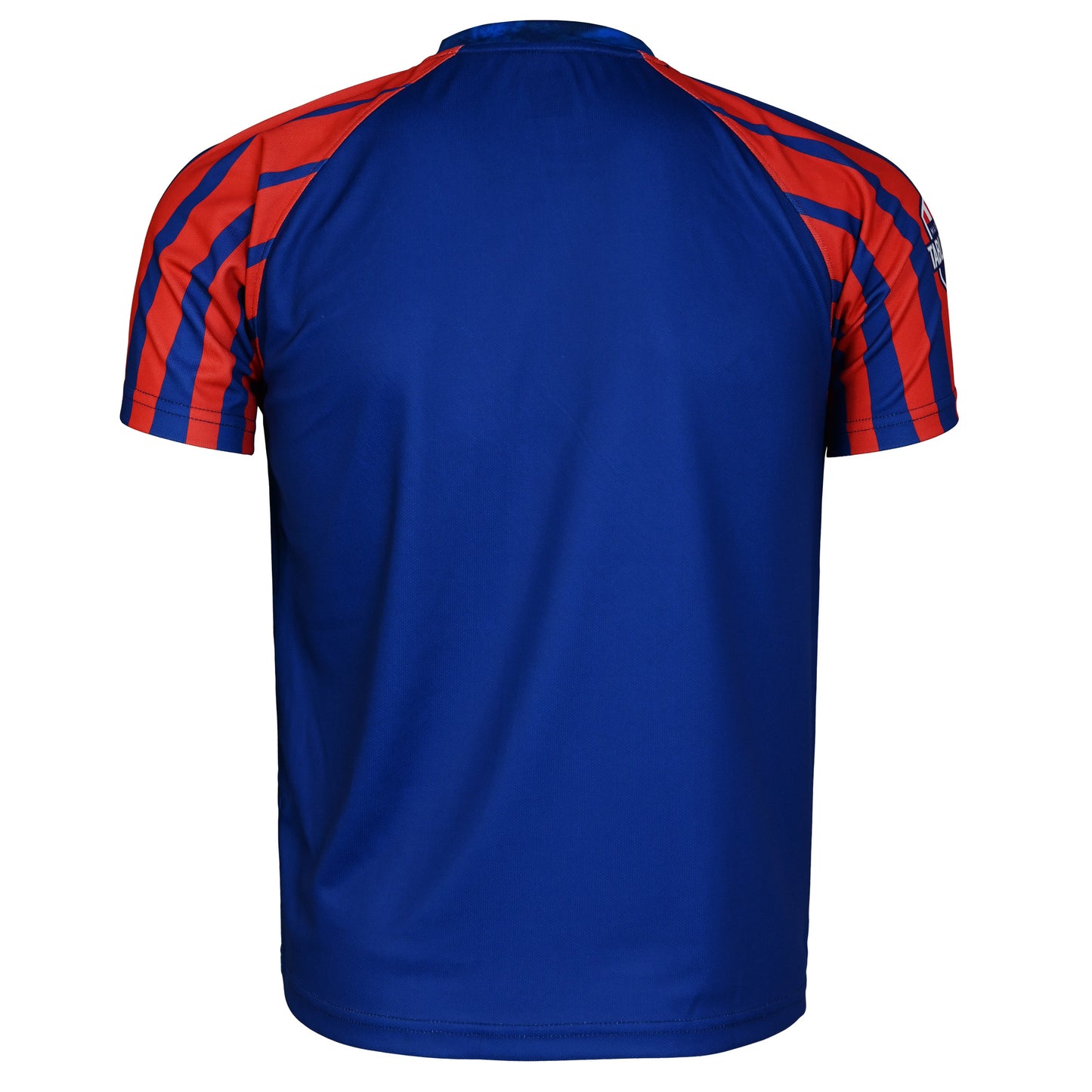 Texas Smash Team Uniform