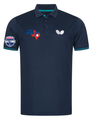 Texas Smash Vintage Jersey