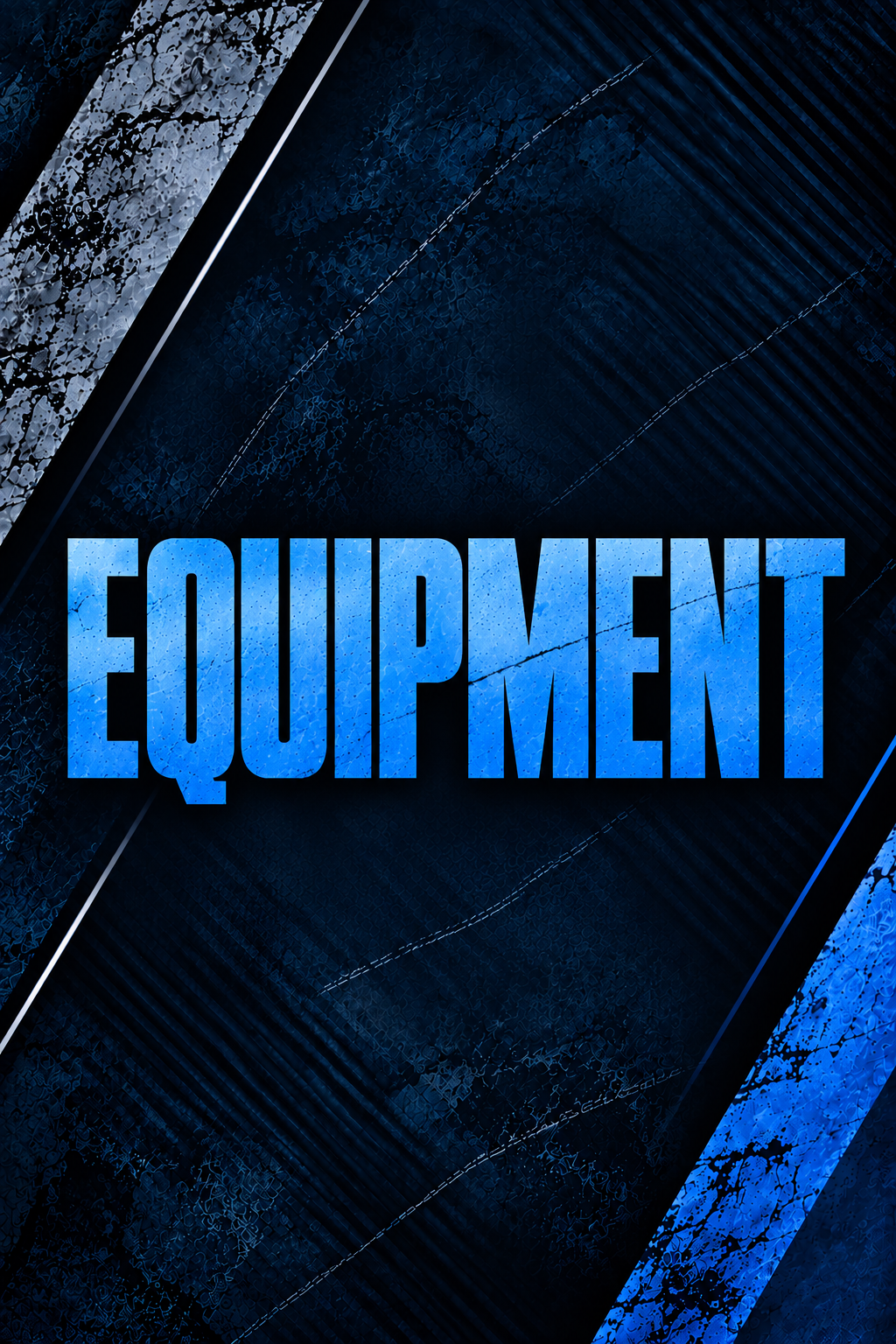 Equipment