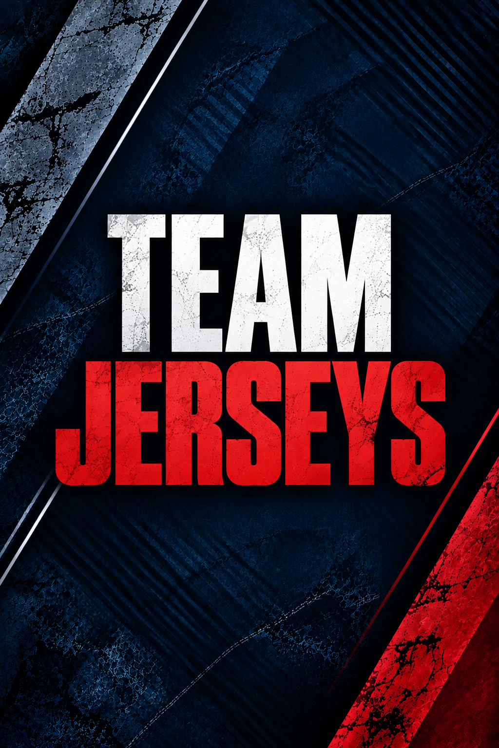 Team Jerseys