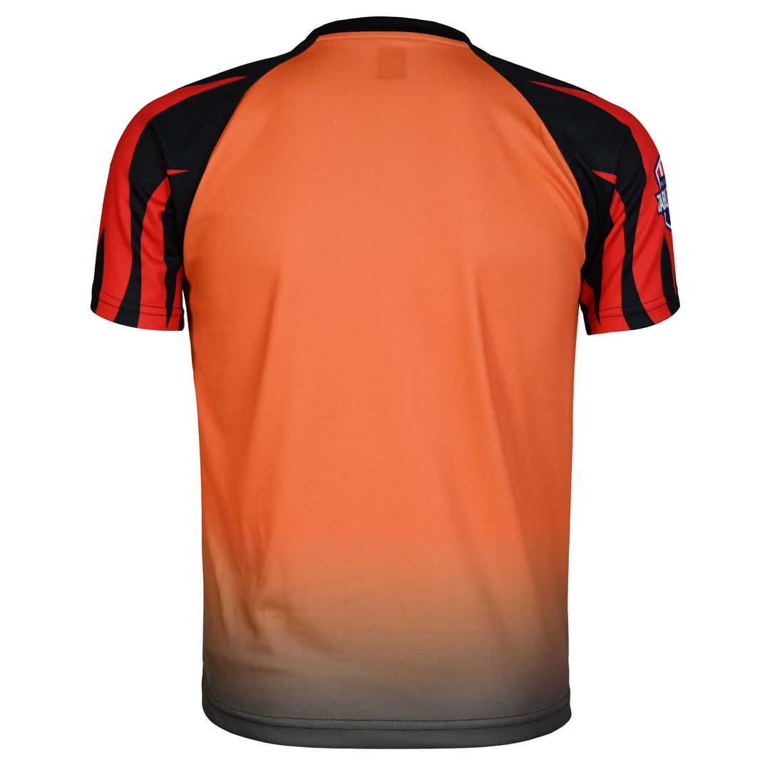 Atlanta Blazers Light Jersey