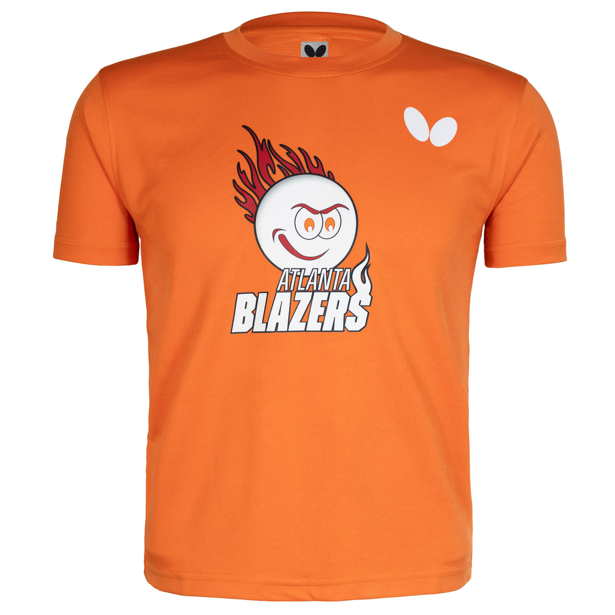 Atlanta Blazers Practice Jersey