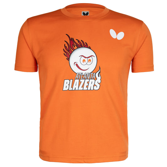 Atlanta Blazers Practice Jersey