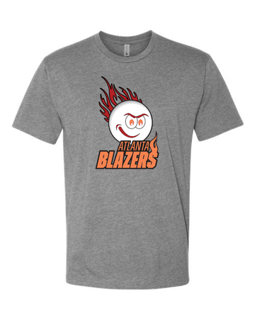 Atlanta Blazers T-shirt