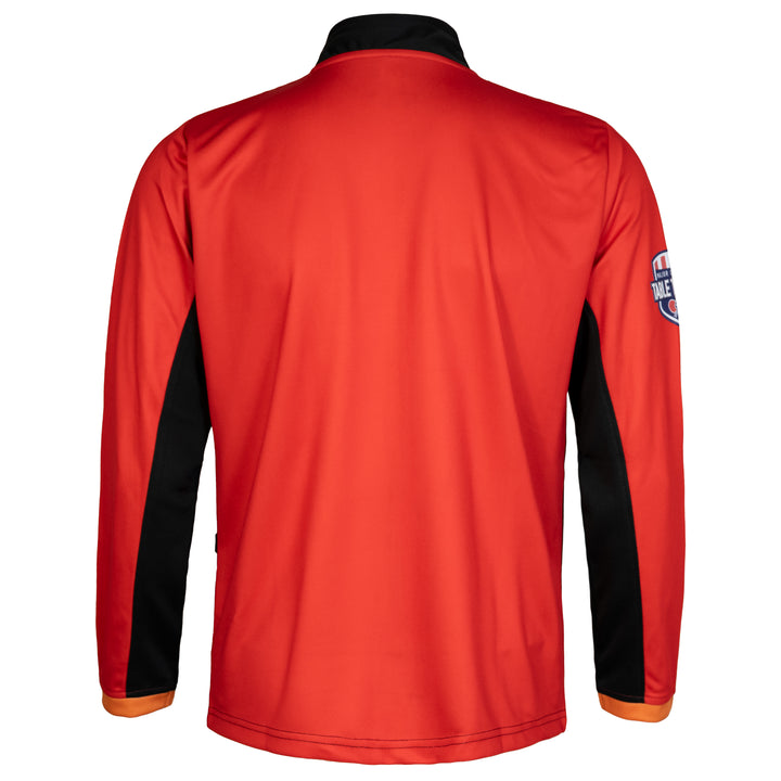 Bay Area Blasters Track Jacket