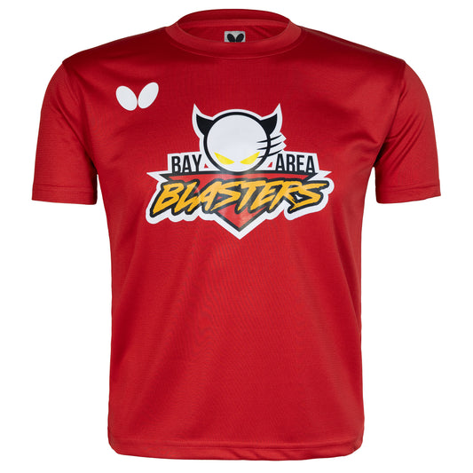 Bay Area Blasters Team Practice Jersey