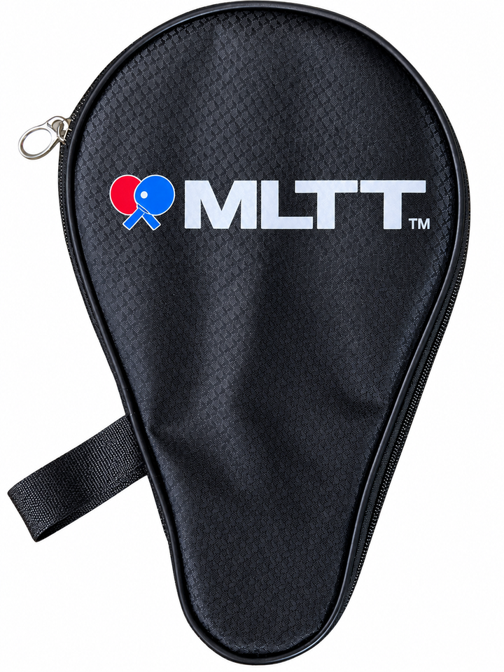 Official Major League Table Tennis Paddle
