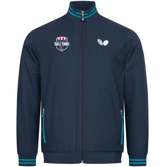 MLTT Tracksuit Jacket