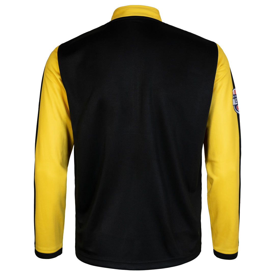 Carolina Gold Rush Tracksuit Jacket