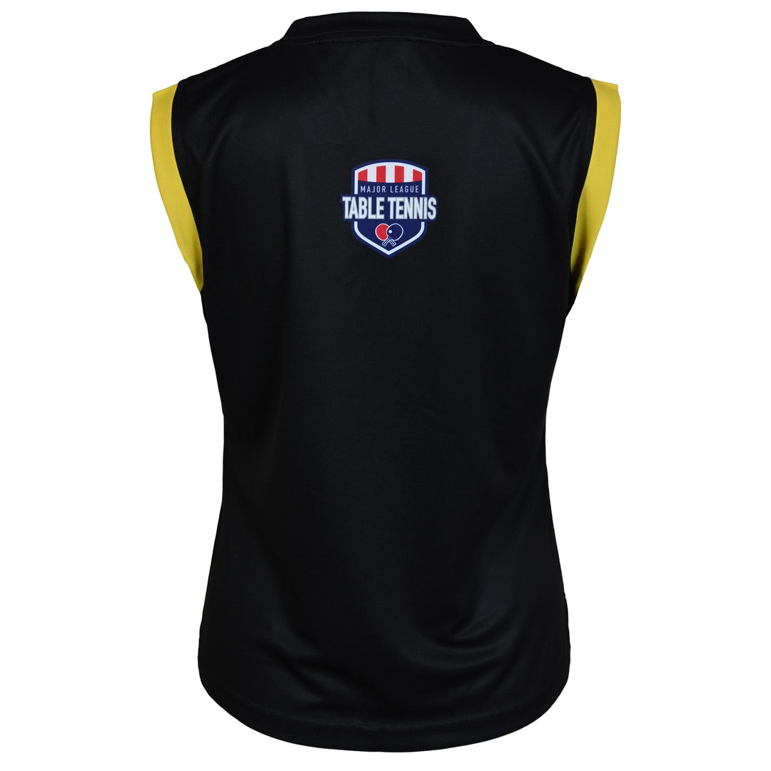Carolina Gold Rush Ladies Team Uniform