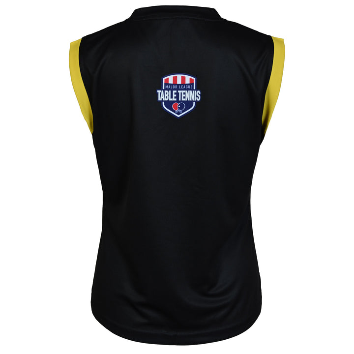 Carolina Gold Rush Ladies Team Uniform