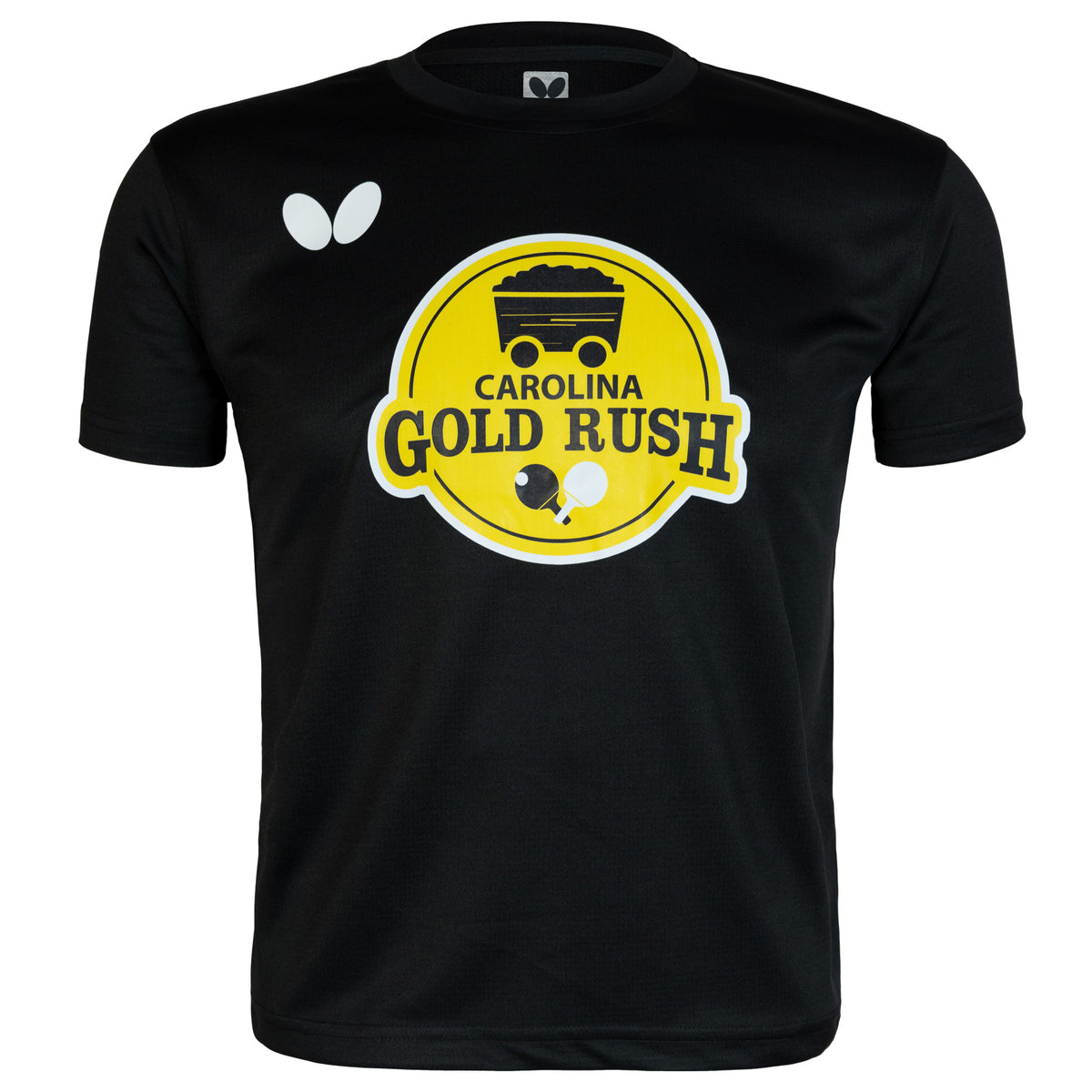 Carolina Gold Rush Practice Jersey