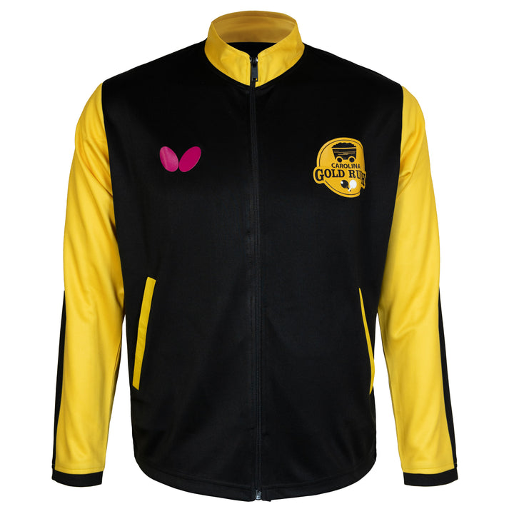 Carolina Gold Rush Tracksuit Jacket