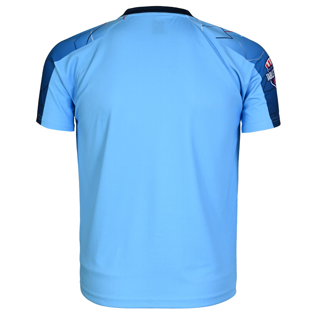 Chicago Wind Team Uniform