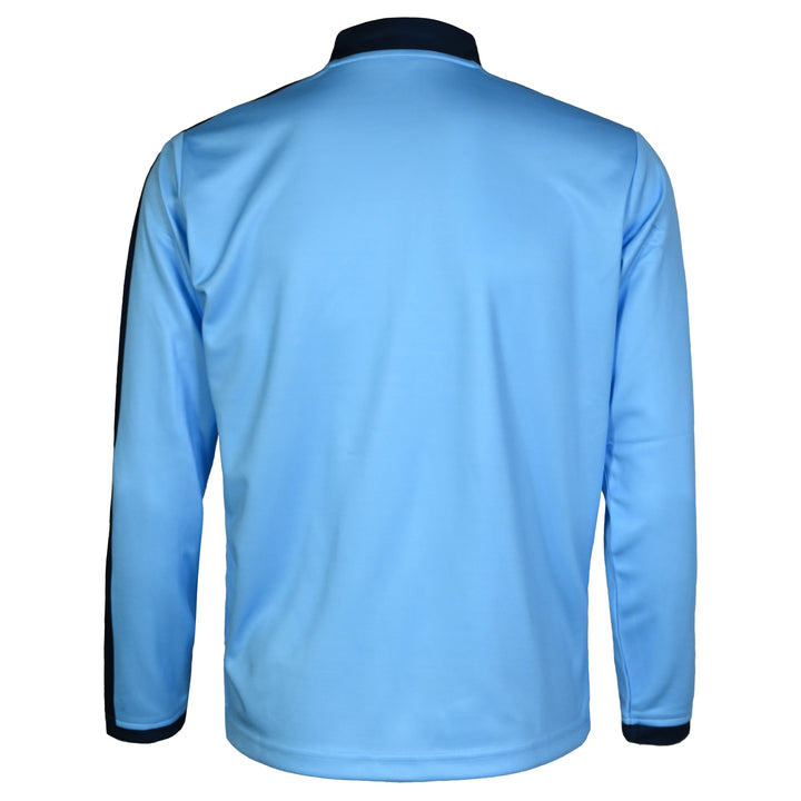 Chicago Wind Track Jacket