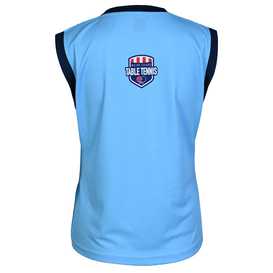 Chicago Wind Ladies Light Jersey