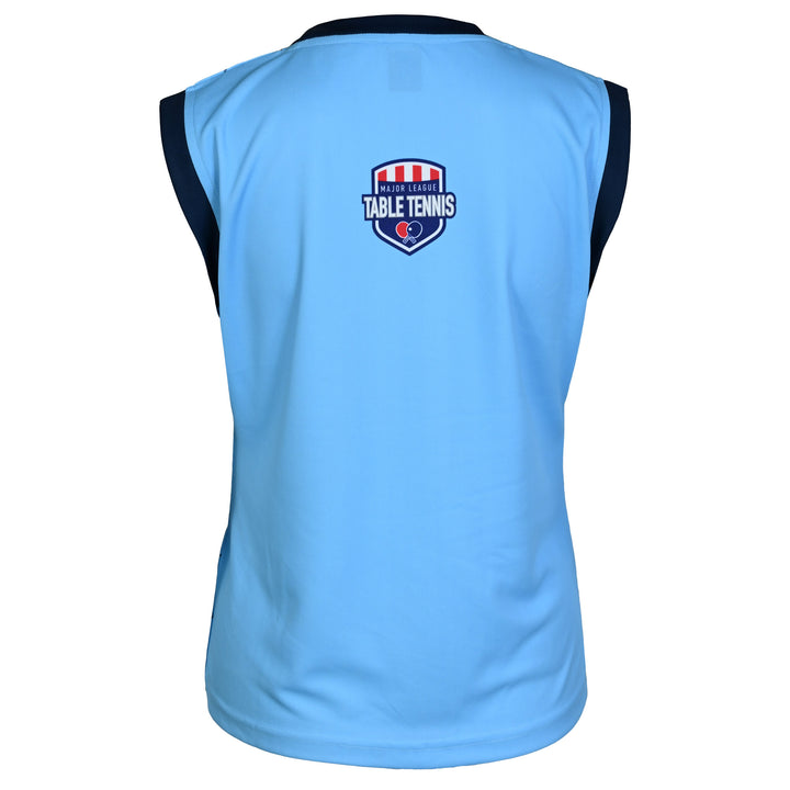 Chicago Wind Ladies Light Jersey