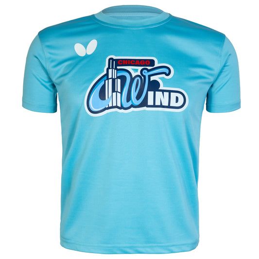 Chicago Wind Practice Jersey