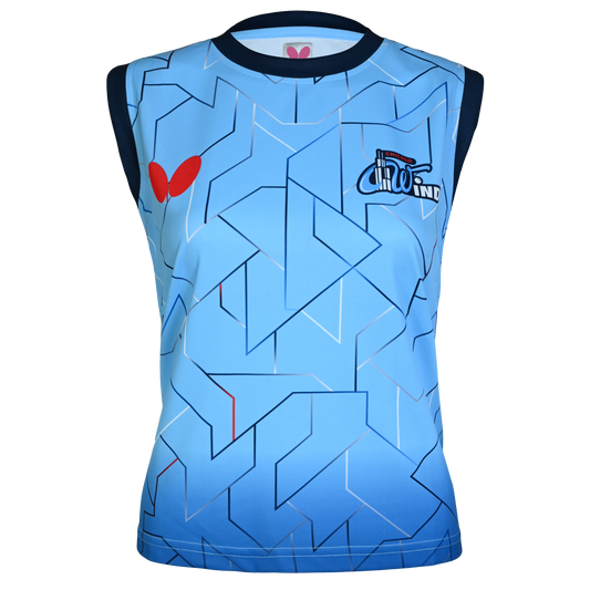 Chicago Wind Ladies Team Uniform