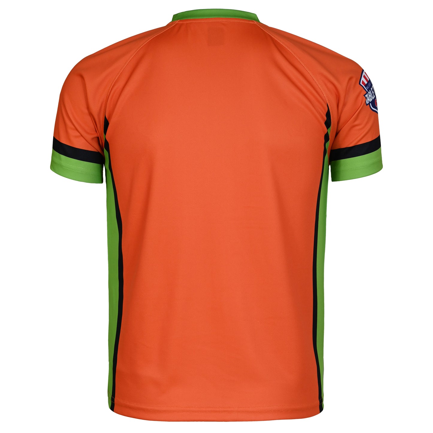 Florida Crocs Team Uniform