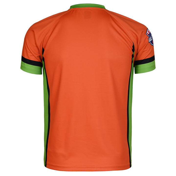 Florida Crocs Dark Jersey