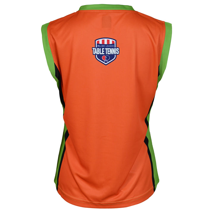 Florida Crocs Ladies Team Uniform