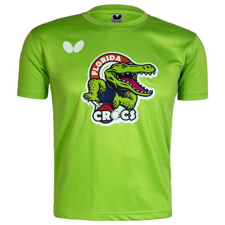 Florida Crocs Practice Jersey
