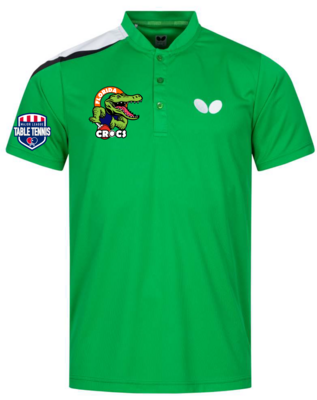 Florida Crocs Vintage Jersey