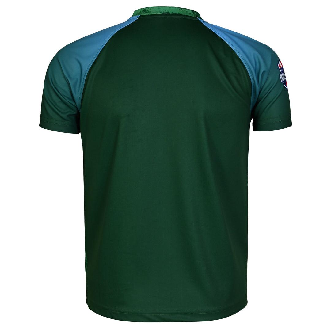 Los Angeles Spinners Light Jersey