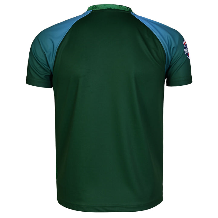 Los Angeles Spinners Light Jersey