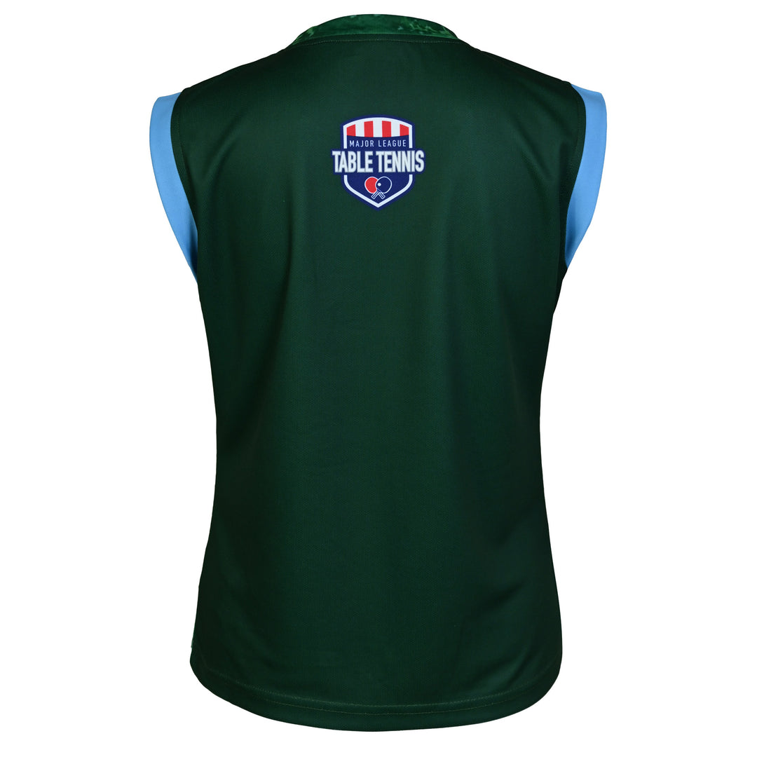Los Angeles Spinners Ladies Light Jersey