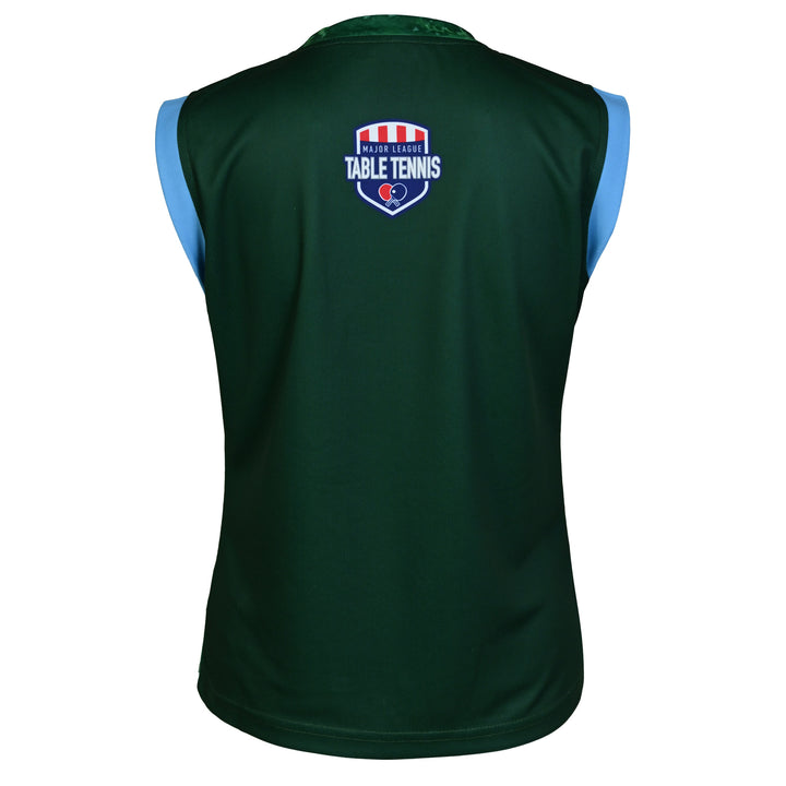 Los Angeles Spinners Ladies Light Jersey