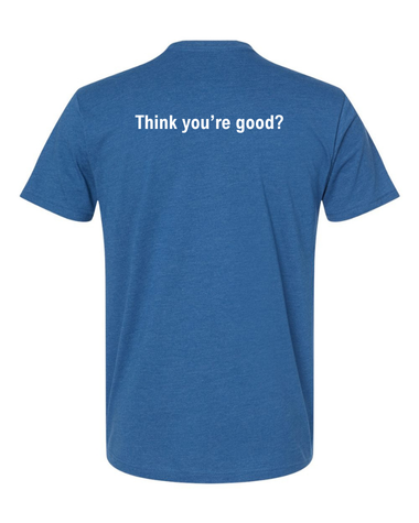 Think You&