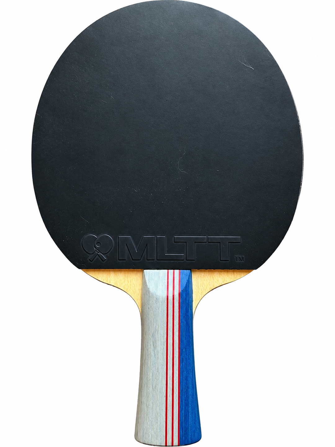 Official Major League Table Tennis Paddle