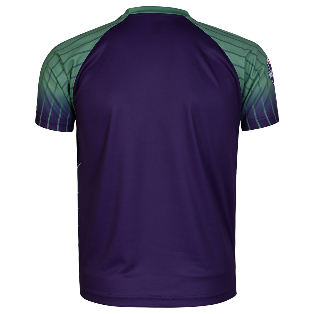 New York Slice Dark Jersey