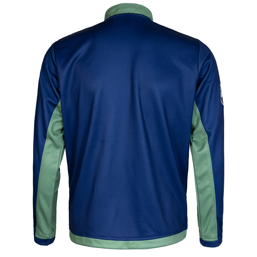 New York Slice Track Jacket