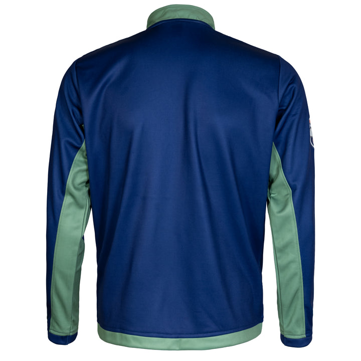 New York Slice Track Jacket