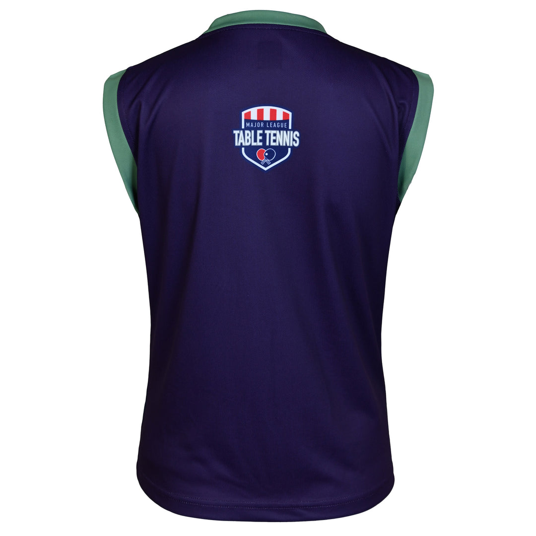 New York Slice Ladies Dark Jersey