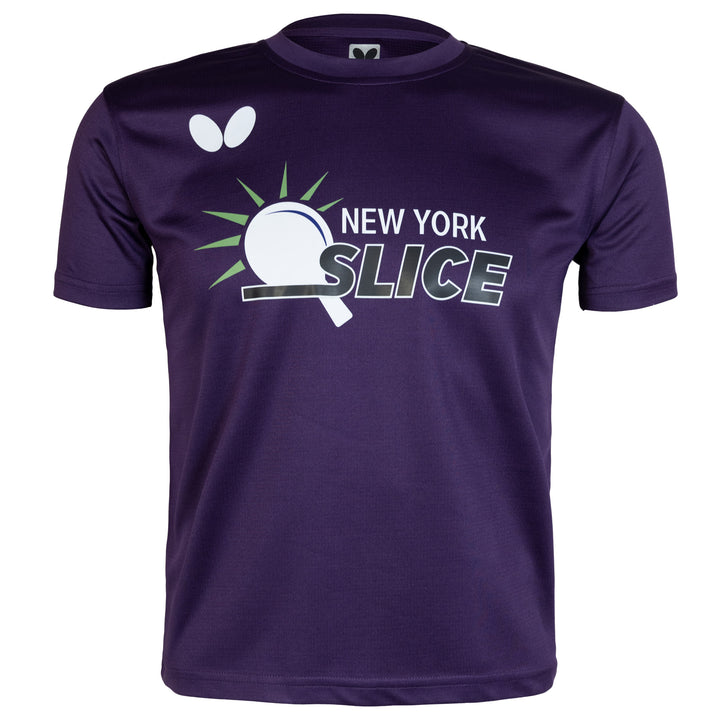 New York Slice Practice Jersey