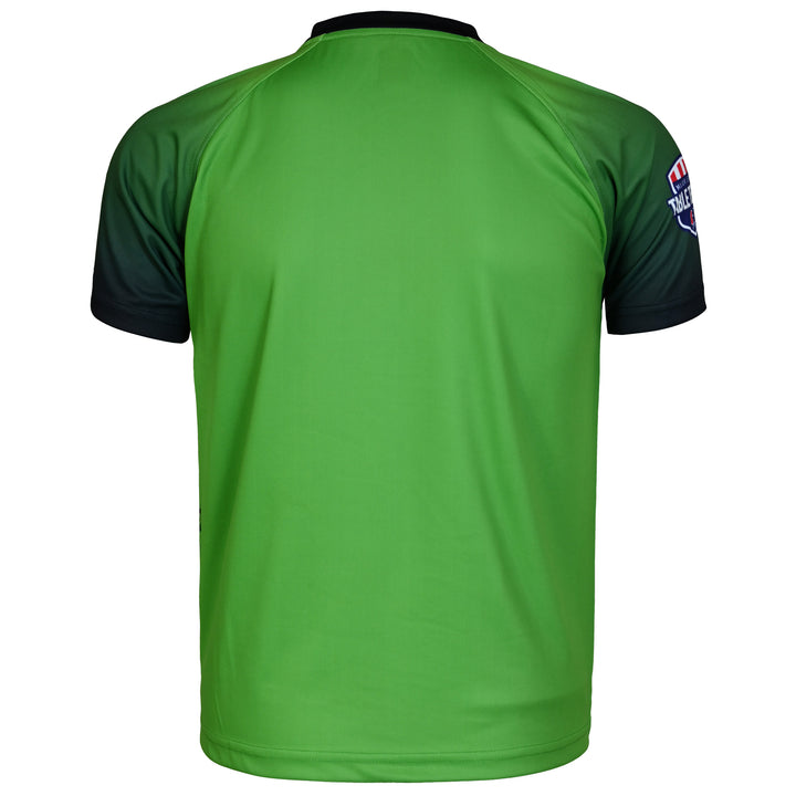 Portland Paddlers Light Jersey