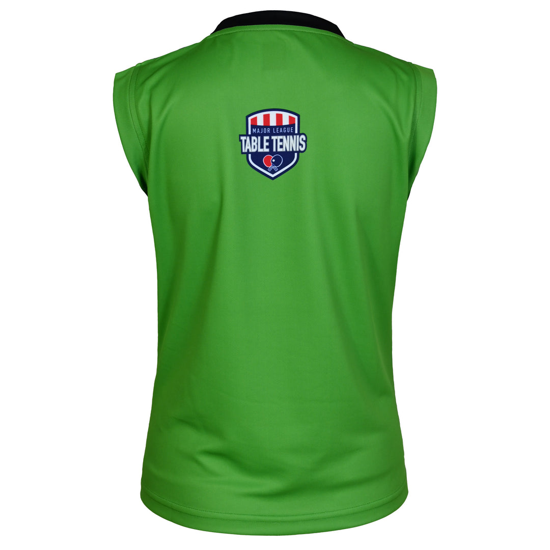 Portland Paddlers Ladies Light Jersey