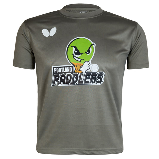 Portland Paddlers Practice Jersey