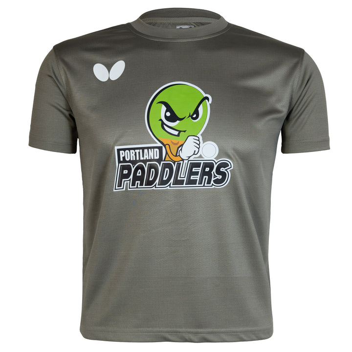 Portland Paddlers Practice Jersey